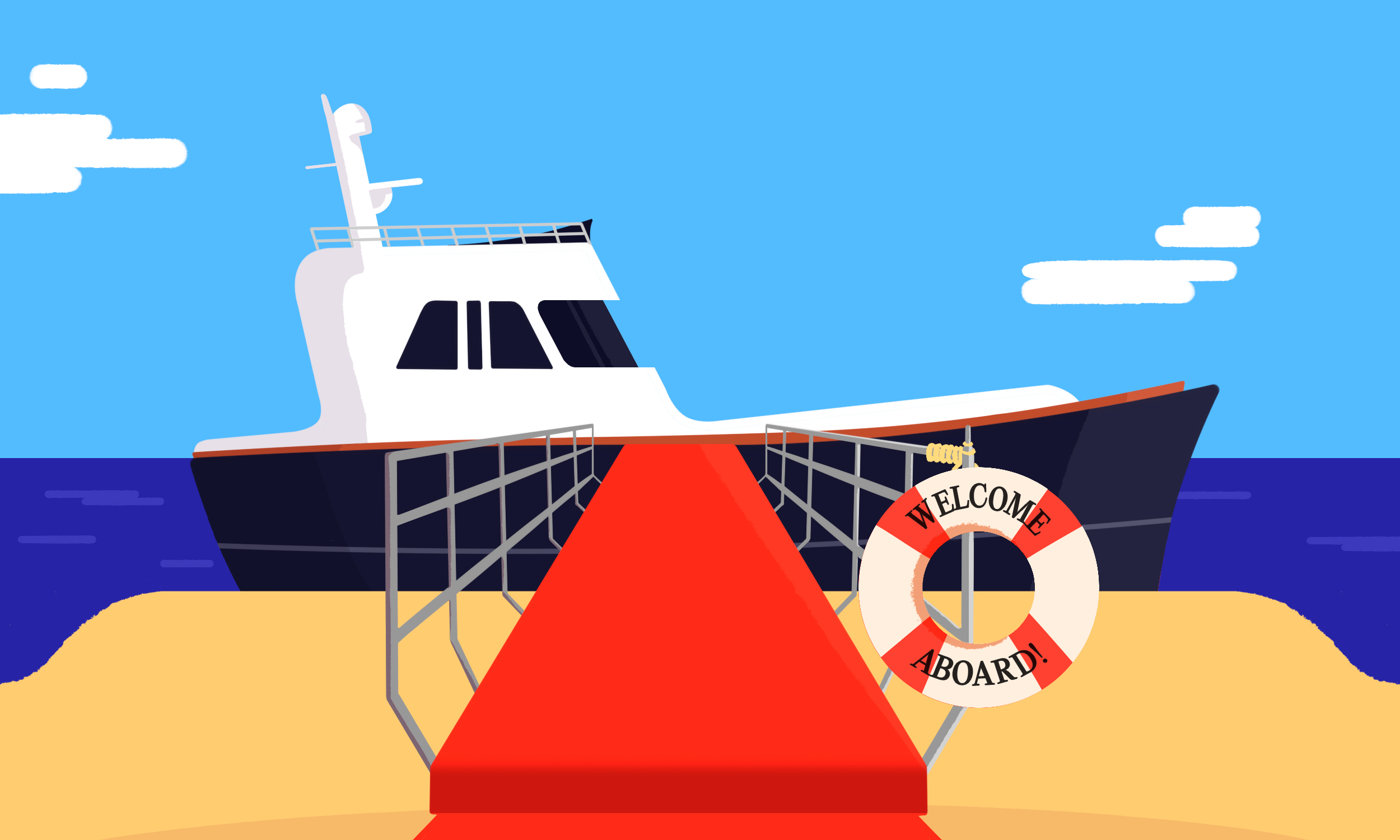 The Ultimate Guide to Customer Onboarding in SaaS